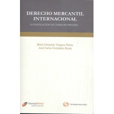 DERECHO MERCANTIL INTERNACIONAL